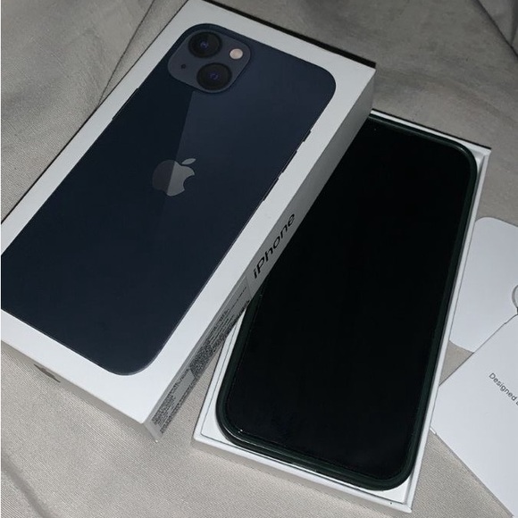 Apple Black iPhone Pro Triple-Camera System